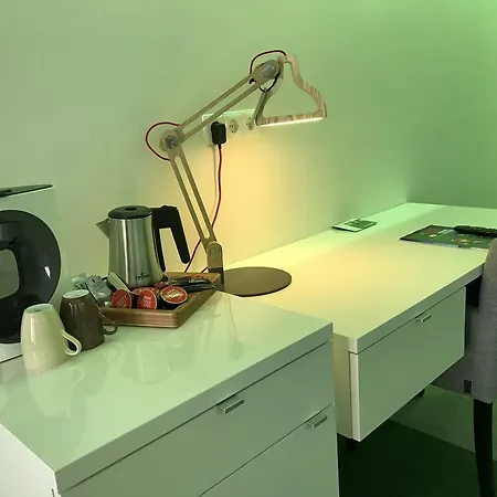 马里昂的武器 酒店