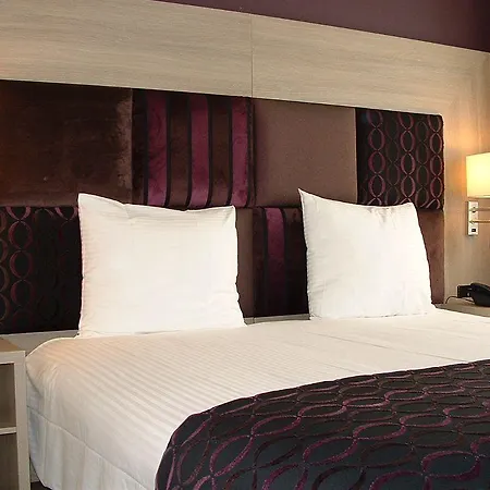 Hotel 't Wapen Marion