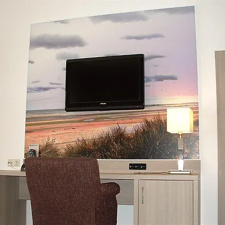 't Wapen Marion 4* Oostvoorne
