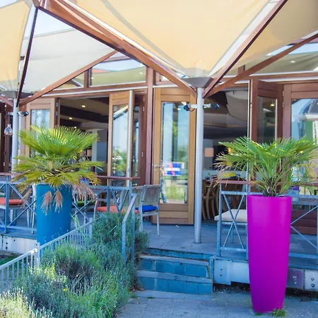 't Wapen Marion Oostvoorne