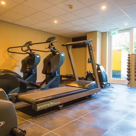 Hotel 't Wapen Marion 4*