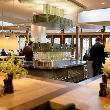 't Wapen Marion Hotel Oostvoorne