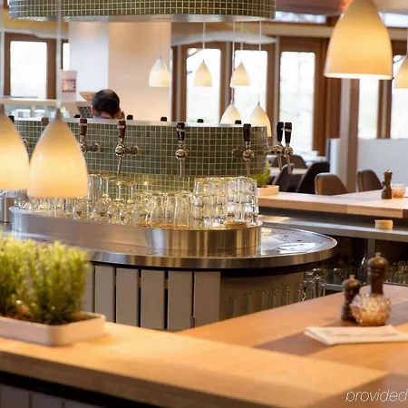 't Wapen Marion Hotell