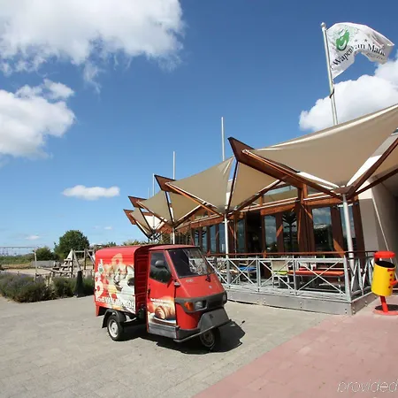 't Wapen Marion 4* Oostvoorne