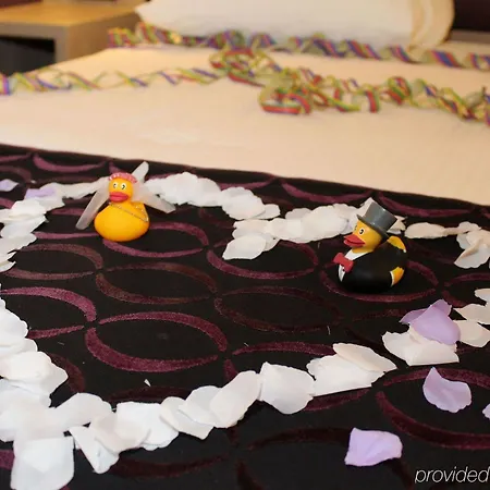 't Wapen Marion Hotel 4*