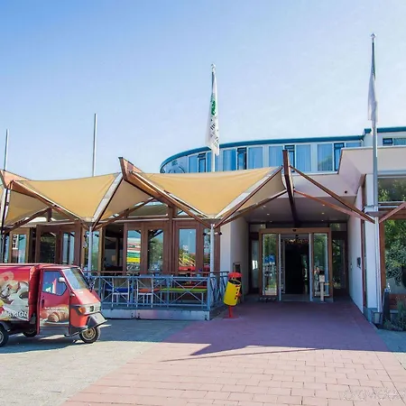 Hotell 't Wapen Marion