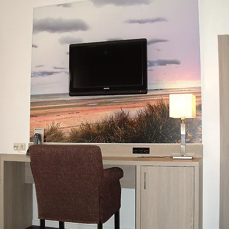 't Wapen Marion Oostvoorne