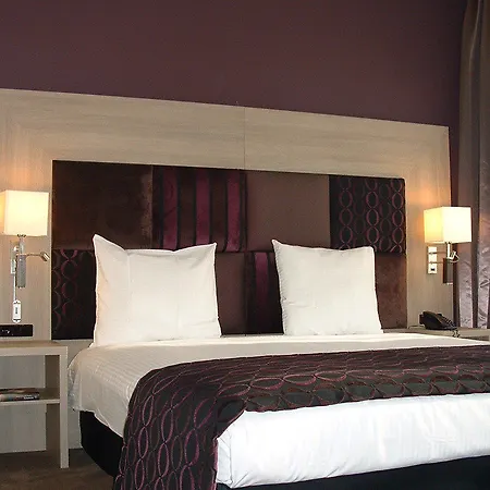 Hotell 't Wapen Marion 4*