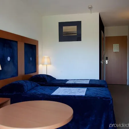 Hotell 't Wapen Marion 4*