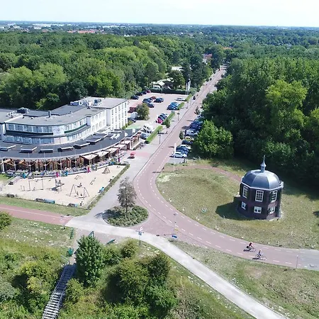 Hotel 't Wapen Marion Oostvoorne
