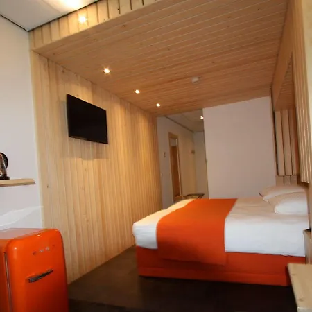 't Wapen Marion 4* Oostvoorne