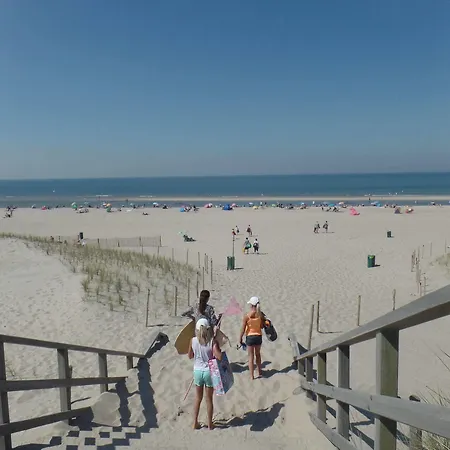 't Wapen Marion 4* Oostvoorne