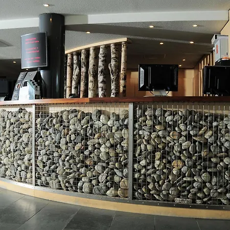 Hotell 't Wapen Marion Oostvoorne