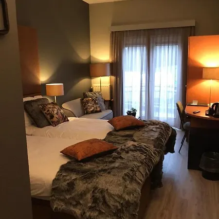 't Wapen Marion Hotell