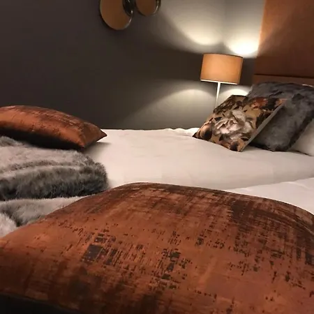 't Wapen Marion Hotel Oostvoorne