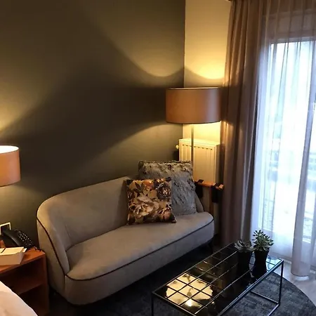 't Wapen Marion Hotel