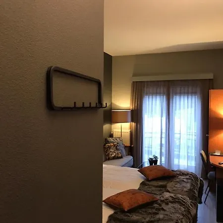 Отель 't Wapen Marion 4*