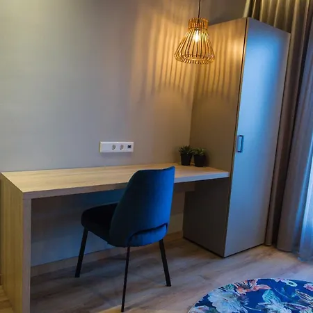 Отель 't Wapen Marion 4*