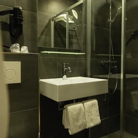 Отель 't Wapen Marion 4*