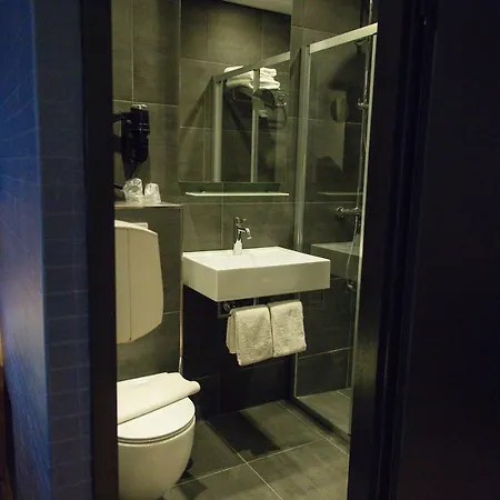Hotel 't Wapen Marion 4*