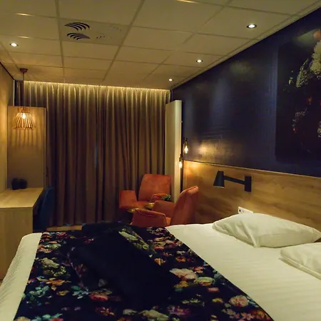 Hotel 't Wapen Marion