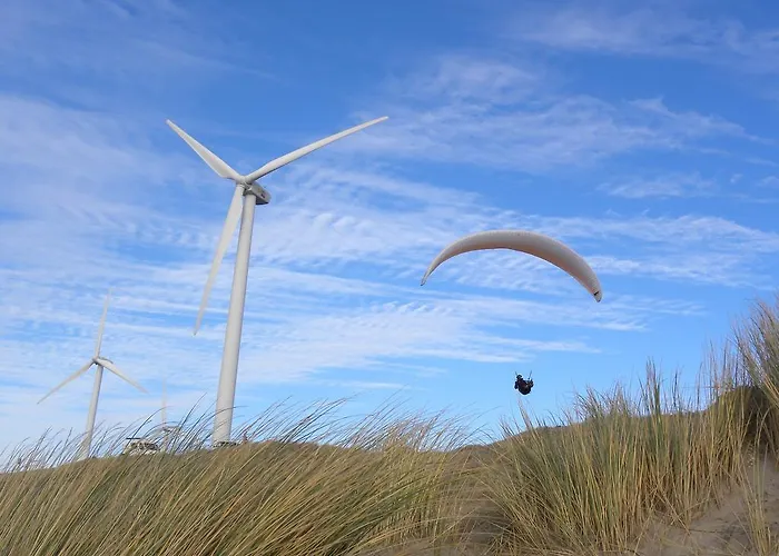 't Wapen Marion 4* אוסטבורנה