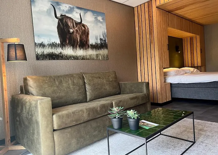 't Wapen Marion Oostvoorne