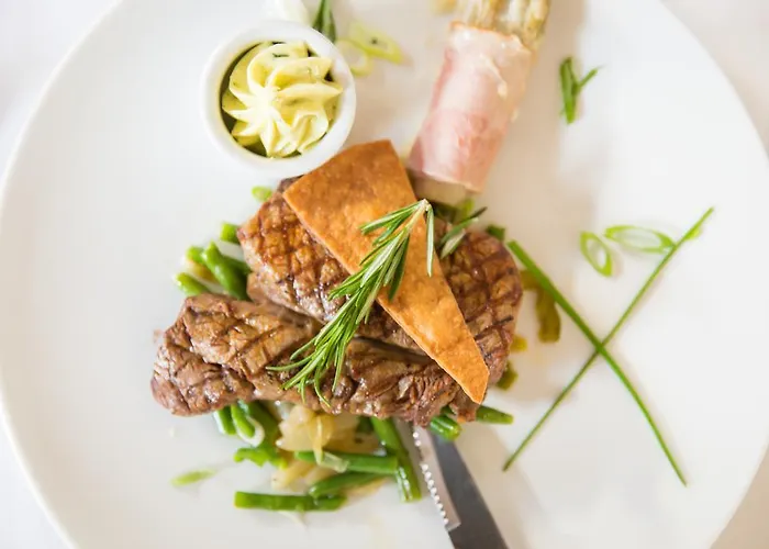 't Wapen Marion Hotel