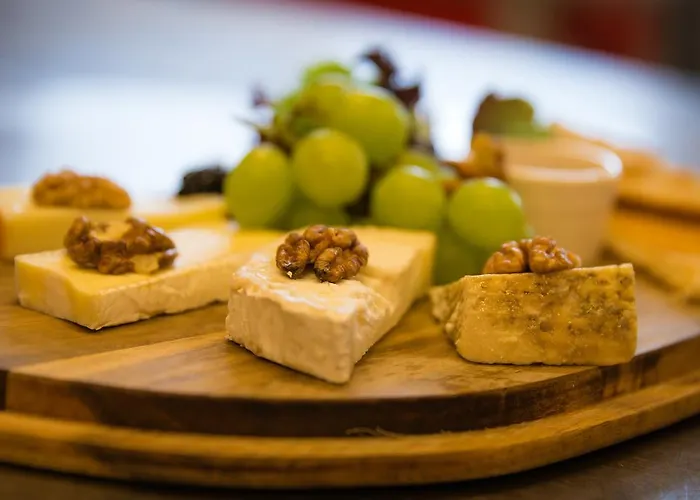 't Wapen Marion 4* Oostvoorne