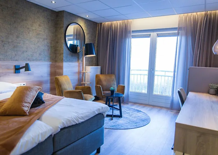 Hotel 't Wapen Marion