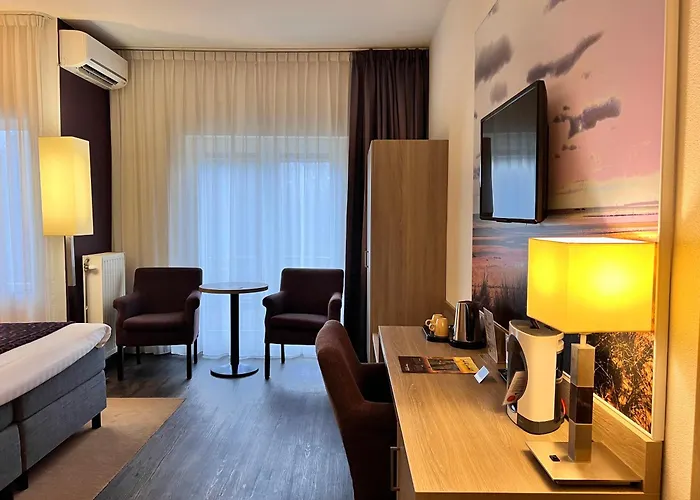 Hotel 't Wapen Marion