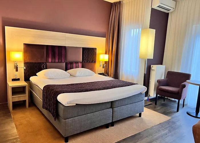 Hotel 't Wapen Marion 4*