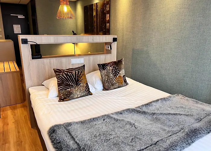 Hotel 't Wapen Marion