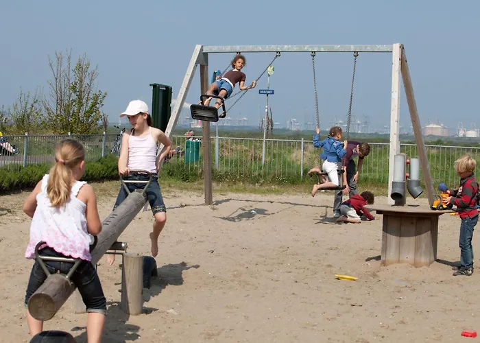 מלון 't Wapen Marion אוסטבורנה