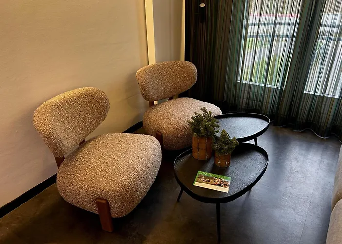 't Wapen Marion מלון 4*