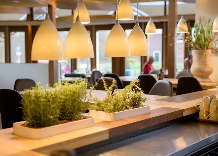 't Wapen Marion Oostvoorne