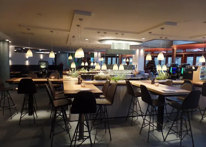 Hotel 't Wapen Marion 4*