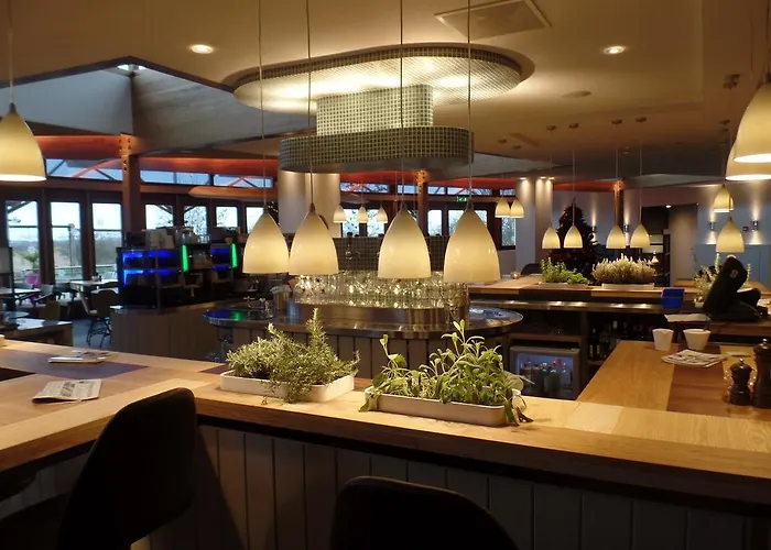 't Wapen Marion Hotel 4*