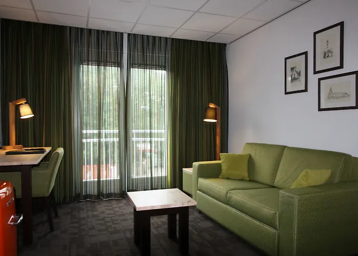 Hotel 't Wapen Marion 4*