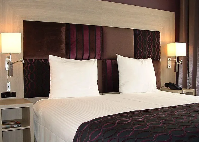 Hotel 't Wapen Marion