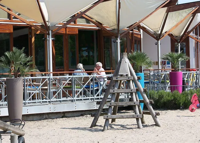 't Wapen Marion מלון 4*