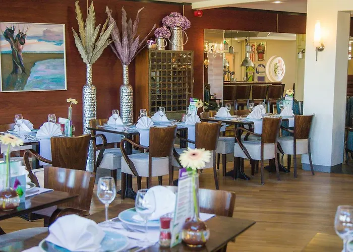 't Wapen Marion Hotel 4*