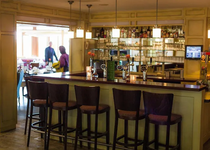 't Wapen Marion 4* Oostvoorne