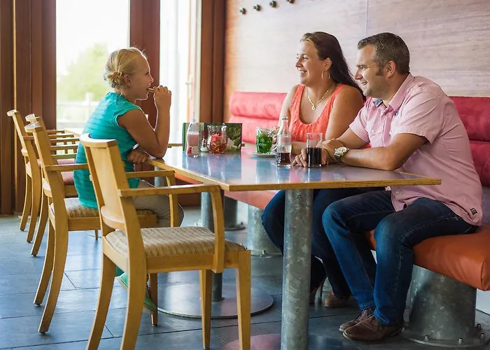 't Wapen Marion 4* Oostvoorne