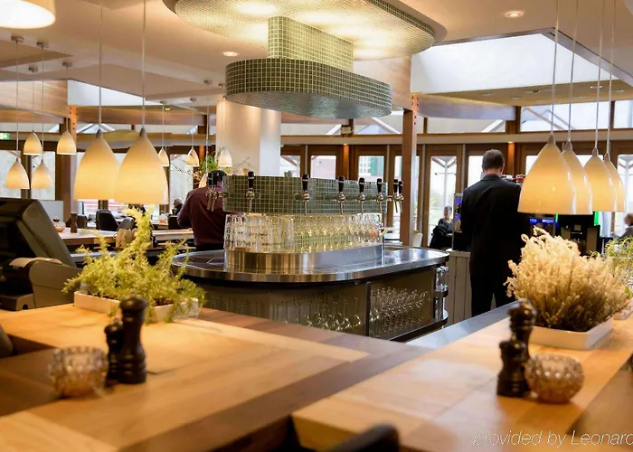 't Wapen Marion Hotel Oostvoorne