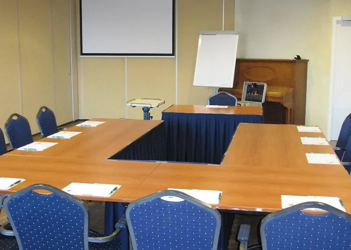 מלון 't Wapen Marion