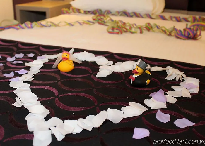 't Wapen Marion Hotel 4*