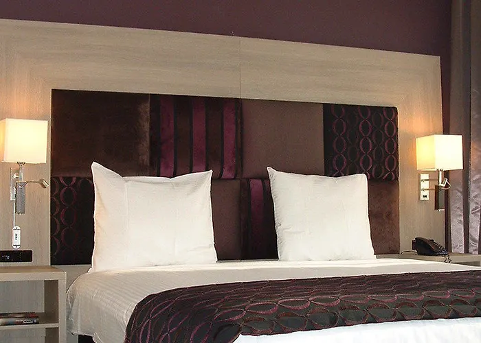 Hotel 't Wapen Marion 4*