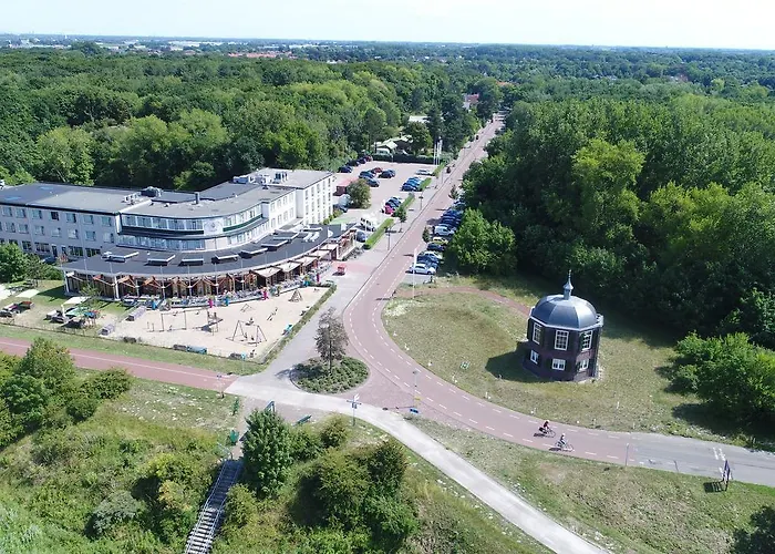 Hotel 't Wapen Marion Oostvoorne