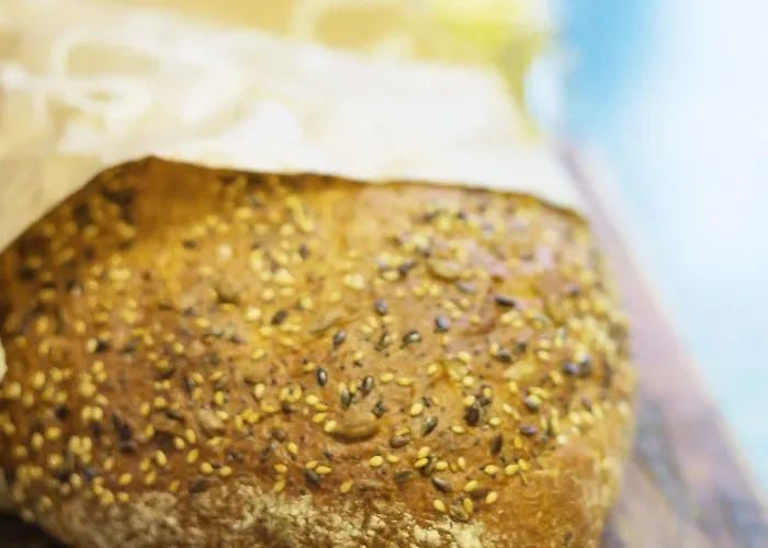 't Wapen Marion 4* אוסטבורנה